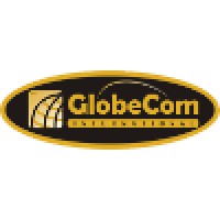 Globecom International logo, Globecom International contact details