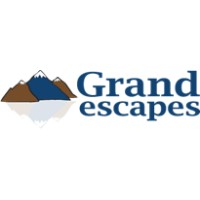 Grand Escapes, Inc logo, Grand Escapes, Inc contact details