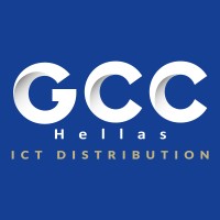 GCC Hellas logo, GCC Hellas contact details