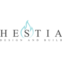 Hestia Design logo, Hestia Design contact details