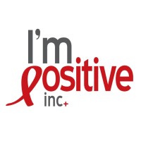 I'm Positive, Inc. logo, I'm Positive, Inc. contact details