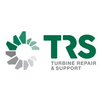 TRS Turbine Repair & Support logo, TRS Turbine Repair & Support contact details