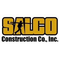 Salco Construction Company, Inc. logo, Salco Construction Company, Inc. contact details