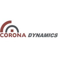 CORONA DYNAMICS logo, CORONA DYNAMICS contact details