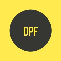 DPF Consulting logo, DPF Consulting contact details