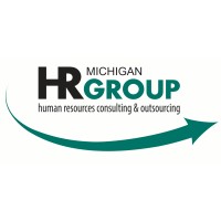 Michigan HR Group logo, Michigan HR Group contact details