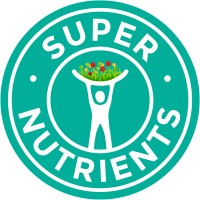 Supernutrients logo, Supernutrients contact details