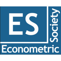 Econometric Society logo, Econometric Society contact details