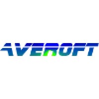 Averoft logo, Averoft contact details