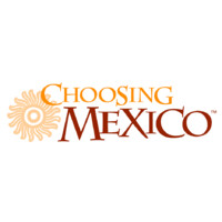 Choosing Mexico LLC logo, Choosing Mexico LLC contact details