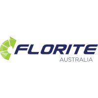 Florite Australia logo, Florite Australia contact details