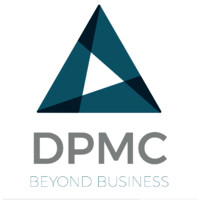 DPMC North America logo, DPMC North America contact details