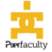 PeerFaculty logo, PeerFaculty contact details