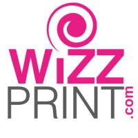 WizzPrintUK logo, WizzPrintUK contact details