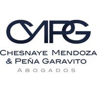 Chesnaye Mendoza & Peña Garavito S.C. logo, Chesnaye Mendoza & Peña Garavito S.C. contact details