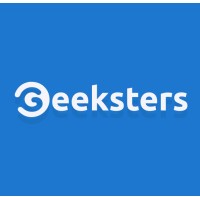 Geeksters Consulting Pvt Ltd logo, Geeksters Consulting Pvt Ltd contact details