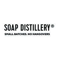 Soap Distillery logo, Soap Distillery contact details