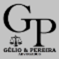 Gélio & Pereira Advogados logo, Gélio & Pereira Advogados contact details