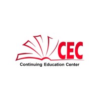 Continuing Education Center Sharjah - CEC logo, Continuing Education Center Sharjah - CEC contact details