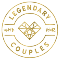 Legendary Couples with Kids logo, Legendary Couples with Kids contact details