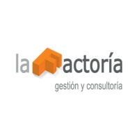 LA FACTORÍA, gestión y consultoría logo, LA FACTORÍA, gestión y consultoría contact details