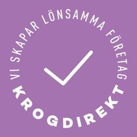 Krogdirekt logo, Krogdirekt contact details