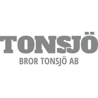 Bror Tonsjö AB logo, Bror Tonsjö AB contact details