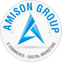 Amison Group logo, Amison Group contact details