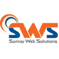 Sunray Web Solutions Pvt. Ltd. logo, Sunray Web Solutions Pvt. Ltd. contact details