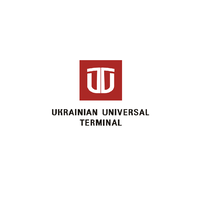 Ukrainian Universal Terminal logo, Ukrainian Universal Terminal contact details