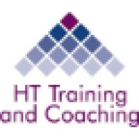 HT Training and Coaching logo, HT Training and Coaching contact details