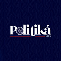 Politika Media logo, Politika Media contact details