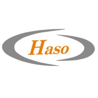 HASO LTD. logo, HASO LTD. contact details