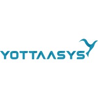 Yottaasys logo, Yottaasys contact details