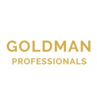 Goldman Professionals logo, Goldman Professionals contact details