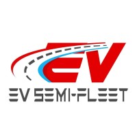 EV SEMI FLEET CORP. logo, EV SEMI FLEET CORP. contact details