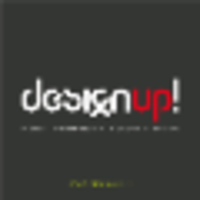 design-up logo, design-up contact details