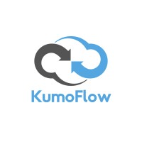 KumoFlow logo, KumoFlow contact details