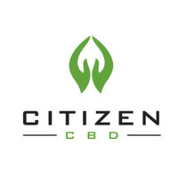 Citizen CBD logo, Citizen CBD contact details