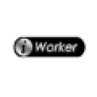 iWorker logo, iWorker contact details