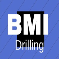 BMI DRILLING logo, BMI DRILLING contact details