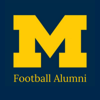 Football Alumni of Michigan logo, Football Alumni of Michigan contact details