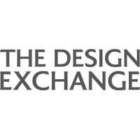 The Design Exchange logo, The Design Exchange contact details