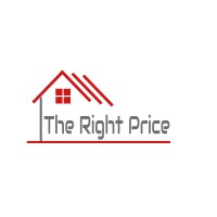 The Right Price logo, The Right Price contact details