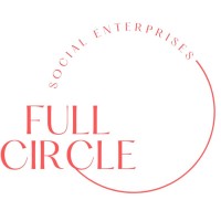 Full Circle Social Enterprises logo, Full Circle Social Enterprises contact details