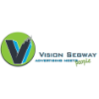 Vision Segway logo, Vision Segway contact details