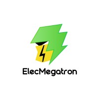 ElecMegatron logo, ElecMegatron contact details