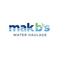 MAK B'S WATER HAULAGE logo, MAK B'S WATER HAULAGE contact details