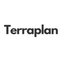 Terraplan AS logo, Terraplan AS contact details