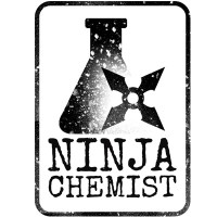 Ninja Chemist LLC logo, Ninja Chemist LLC contact details